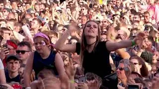 Thumbnail: The Chainsmokers - Closer (BBC Radio 1's Big Weekend 2017)