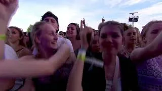 Thumbnail: The Chainsmokers - Something Just Like This (BBC Radio 1's Big Weekend 2017)