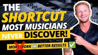 Thumbnail: The Shortcut Most Musicians Never Discover!