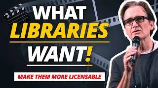 Thumbnail: How to Make Instrumental Cues More Licensable for TV & Film?