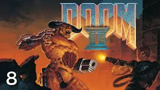 Thumbnail: Let's Play Doom II: Hell On Earth Coop #8 | TNT: Evilution Pt. 2