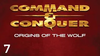 Thumbnail: Let's Play Command & Conquer: Origins Of The Wolf #7 | Where Eagles Dare