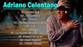 Thumbnail: The Best of Adriano Celentano -  Adriano Celentano Greatest Hits Full Album