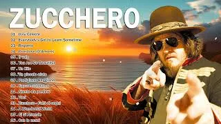 Thumbnail: Le Più Belle Canzoni Di Zucchero - Zucchero Migliori Canzoni Di Sempre -Zucchero The Best Full Album