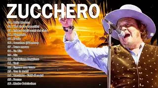 Thumbnail: Zucchero The Best Full Album - Zucchero Best Songs - Le Più Belle Canzoni Di Zucchero
