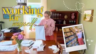 Thumbnail: My Reselling Business Keeps Growing… Here’s What Sold