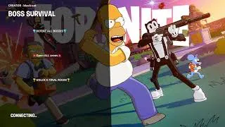Thumbnail: Fortnite With My GF Part 1