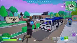 Thumbnail: Fortnite With Friends Part 4