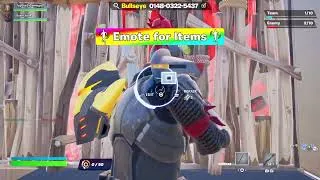 Thumbnail: Fortnite With Friends Part 3