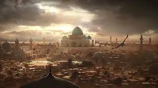 Thumbnail: Assassin's Creed Mirage – World Map Ambient Music | Soundtrack | Continuous Mix | 1 Hour