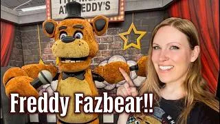 Thumbnail: Testing EVERY 2026 Spirit Halloween Animatronic (I Bought One!)