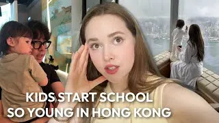 Thumbnail: Starting School, Outfit Mishaps, and Prepping for Perimenopause | Vlog
