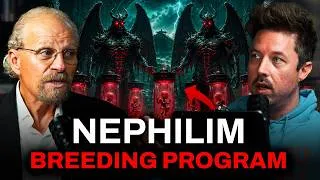 Thumbnail: Reliving the Days of Noah (hybrid entities, abductions, & rapture) w/L.A. Marzulli