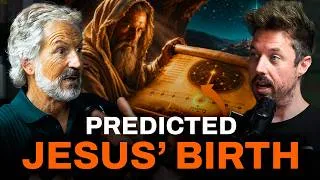 Thumbnail: The Impending Truth (end of the world, the Essenes, & mass intimidation) w/John Bevere