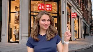 Thumbnail: Inside Uniqlo: The Boring Basics Brand That’s Actually a Tech Company