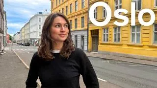 Thumbnail: Is Oslo, Norway the Perfect Summer City?