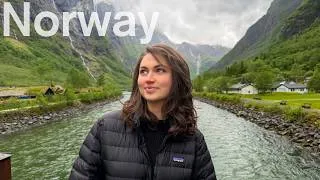 Thumbnail: A Magical Roadtrip Through The Norway Fjords