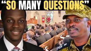 Thumbnail: Ugandan Chief’s Son Drowns on “All-White” NY Beach With White Friends!!