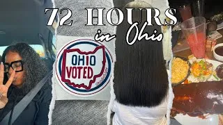Thumbnail: 72 Hours in my Hometown