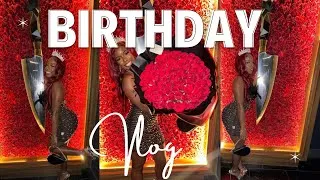 Thumbnail: BIRTHDAY VLOG: My first time SKYDIVING ✈️