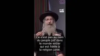 Thumbnail: Anti Zionist Jew