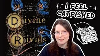 Thumbnail: This is Booktok's idea of deep worldbuilding...? | Rant Review