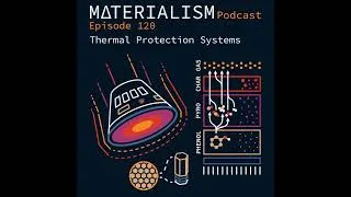 Thumbnail: Episode 120: Thermal Protection Systems