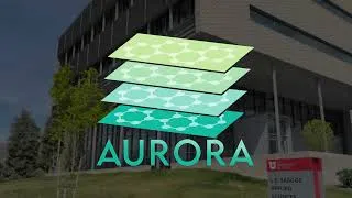 Thumbnail: AURORA - A Utah Programmable Cloud Laboratory Node for Quantum Materials
