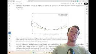 Thumbnail: Why WAAM Simulations Still Miss Residual Stress: A New Benchmark Challenge