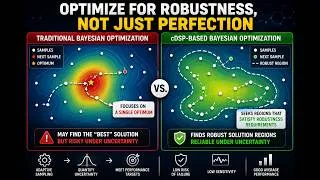 Thumbnail: Can we do better than Bayesian Optimization??