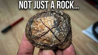 Thumbnail: Shocking BEAUTY Just Beneath the Surface | The Art of Lapidary
