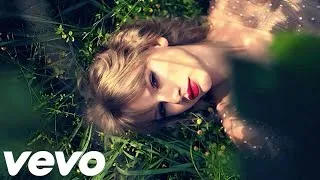 Thumbnail: August - Taylor Swift (Music Video)