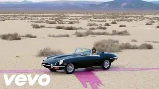 Thumbnail: Getaway Car-Taylor Swift (Music Video)