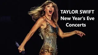 Thumbnail: A Taylor Swift New Year's Eve