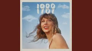 Thumbnail: Taylor Swift - Sweeter Than Fiction (Taylor's Version)