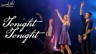 Thumbnail: Taylor Swift & Hot Chelle Rae - Tonight Tonight (Live on the Speak Now World Tour)