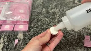 Thumbnail: Mini Compressed Towels for Travel | Must Have