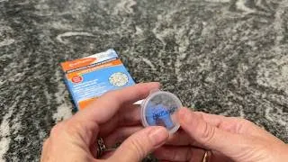 Thumbnail: WATCH BEFORE BUYING - Ear Plane Review