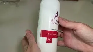 Thumbnail: My Top Pick for Glowing Skin | Alpha Body Lotion