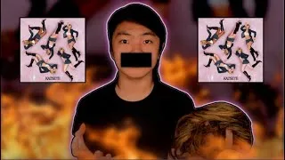 Thumbnail: KATSEYE somehow got even worse… (Review / Reaction) 