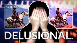 Thumbnail: The Strokes' new album is horribly delusional… (Review)