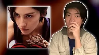 Thumbnail: Gracie Abrams hater REACTS to “Daughter Of Hell” (Review / Reaction)