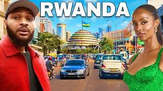 Thumbnail: The Rwanda They Don't Want You To See!