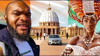 Thumbnail: The Ivory Coast They Don't Want You to See!
