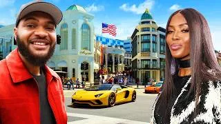Thumbnail: The Los Angeles They Don't Want You To See!