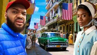 Thumbnail: I Found the African City Hidden Inside America