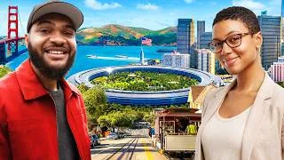 Thumbnail: The San Francisco They Don’t Want You to See!