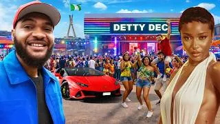 Thumbnail: Inside Africa’s Biggest Party: Detty December