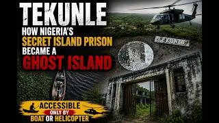 Thumbnail: Tekunle: How Nigeria's Secret Island Prison Became a Ghost Island