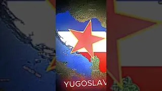 Thumbnail: The Domain Of The South Slavs